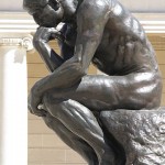 The Thinker