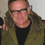 Robin Williams