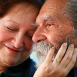 Old Couple
